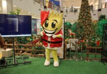 Sorteio de Natal do Nota Legal será dia 22 de dezembro, em Porto Velho, com R$ 500 mil em prêmios