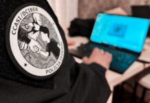 Suspeito de crimes sexuais contra crianças é preso em flagrante pela Polícia Federal