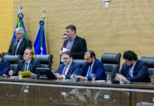 Assembleia vota orçamento 2026 na próxima semana; veja previsão para poderes e órgãos