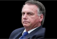 A lucidez que fere a alma: Um psicopata sapateando nas leis do país, um condenado na presidência e um povo ignorante