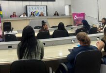 Assembleia encerra campanha de ativismo com debate sobre trabalho decente para mulheres