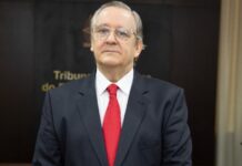 Juiz Adolfo Theodoro Naujorks é eleito desembargador do TJRO