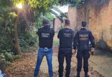 Forças Integradas conseguem impedir que facção criminosa avance no controle territorial na capital