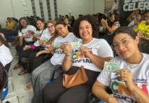 Governo entrega CNH Social a 82 condutores em diversos municípios