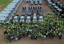 Operação feriado tem início na BR-364; obras terão restrições