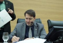 Deputado Alex Redano solicita operação tapa-buracos na RO-140, em Cacaulândia