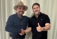 Deputado Alex Redano indica destinação de 100 mil mudas de café para São Francisco do Guaporé