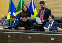 Alero aprova crédito para continuidade das obras do Case de Porto Velho