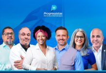 Partido Progressista recebe novas lideranças em evento nesta quinta-feira, na capital