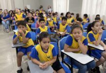 Prefeitura de Porto Velho lança Chamada Escolar Municipal para o ano letivo de 2026