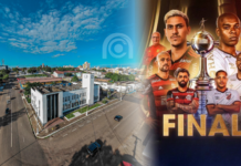 Final do Flamengo: Prefeitura de Porto Velho decreta ponto facultativo a partir do meio-dia