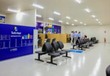 Polo de atendimento do Iperon em Vilhena passa integrar serviços à nova unidade do Tudo Aqui