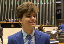 Republicanos promove grande encontro da juventude em Ariquemes com foco em novas filiações e posse de liderança