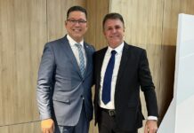 Cone Sul – Atendendo pedidos de Luizinho Goebel, governador entrega benefícios e inaugura o Tudo Aqui em Vilhena neste sábado, 13