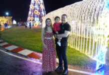 Deputado Alex Redano prestigia entrega da Vila Encantada em Ariquemes