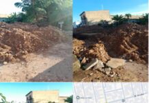 Vereador Gedeão Negreiros solicita continuidade de obras no Bairro Tancredo Neves