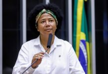 Deputada Sílvia Cristina alerta para queda no preço do leite e prejuízo aos produtores