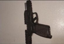 Homem é preso após disparos em via pública e fuga na zona Leste de Porto Velho