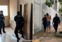 Operação da Polícia Civil prende filho que contratou assassinos para matar o próprio pai