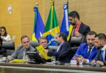 Assembleia aprova crédito para pagamento de militares da reserva e pensionistas