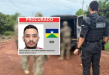 A Caçada a Zeus: Justiça realiza grande ação em três estados e cumpre 65 mandados