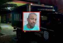 Homem Perde a Vida em Discussão Agressiva em motel na capital