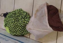 Moradores se unem e dão ‘cabo’ de foragido durante fuga após furto