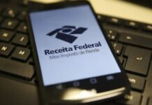 Receita alerta para falsas cobranças com nome e CPF do contribuinte