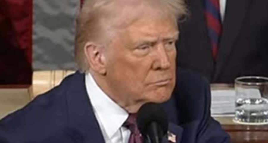 Tem ditador fora da Venezuela que perdeu o sono hoje…