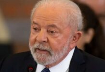 Mais um ministro está prestes a pular do barco…