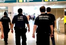 A reação dos auditores da Receita Federal ao novo inquérito de Moraes sobre a violação do sigilo de ministros