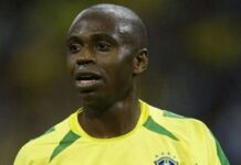 Ex-craque da Seleção deve R$ 2 milhões em pensão e pode perder cachê do BBB