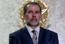 Transparência Internacional cobra o afastamento de Toffoli e Brasil passa vergonha perante o mundo