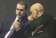 Ranking mundial sobre imparcialidade da Justiça põe Brasil em posição infame, humilhante