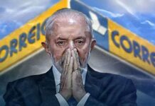 Assombroso: rombo bilionário revela um buraco ainda mais profundo