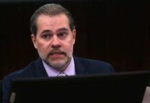 Enfim, Toffoli se manifesta sobre suspeição no caso Master