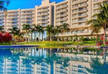 A propriedade é do próprio Dias Toffoli. Esse é o comentário em Brasília, diz senador (veja o vídeo)