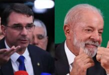 Nova pesquisa Atlas Intel cai como uma bomba no Planalto. Flávio voa…