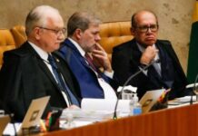 O STF na berlinda e a punição máxima para um magistrado delinquente no Brasil