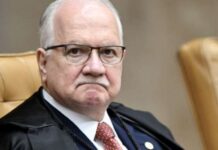 A reviravolta de Fachin contra Gilmar, Toffoli e Moraes