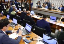 Daniel Vorcaro é convocado a depor na CPMI do INSS