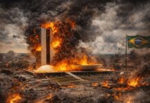 Acareação de Vorcaro vem a público e amplia tensão nos bastidores do caso (veja o vídeo)