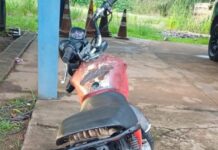 Veículos adulterados são apreendidos pela PRF na BR-364