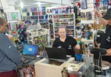 Operação “Aulas Seguras 2026” garante qualidade dos materiais escolares