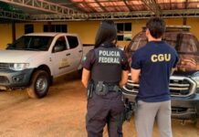 Operação da CGU e PF mira desvios de recursos na contratação de shows no Acre