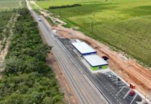 Nova 364 diz que ainda não foi notificada de decisão da Justiça Federal