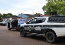 Fiscalização eletrônica avança com a Operação Sinal Zero