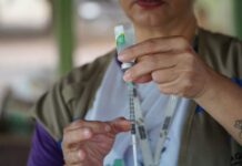 Sesau informa as vacinas essenciais antes do período de Carnaval