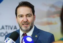 Deputado Alex Redano solicita recuperação urgente das rodovias RO-459 e RO-457 entre Alto Paraíso e Ariquemes