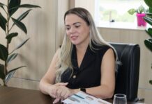 Indicação de Cláudia de Jesus solicita avanços na Policlínica de Ji-Paraná